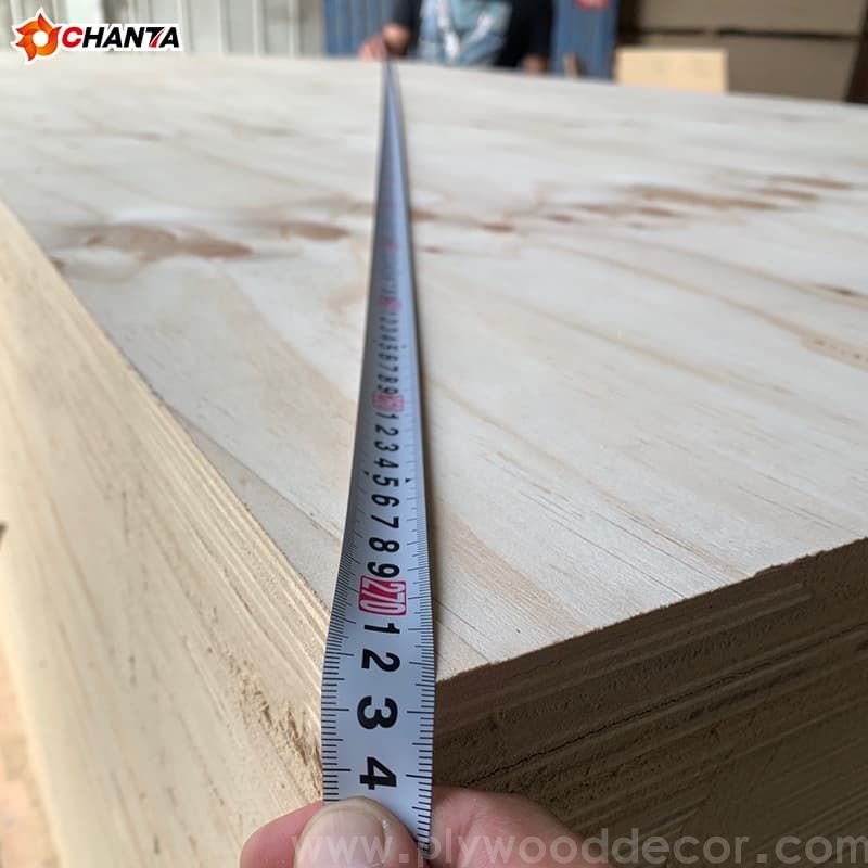 소나무 합판(图1)