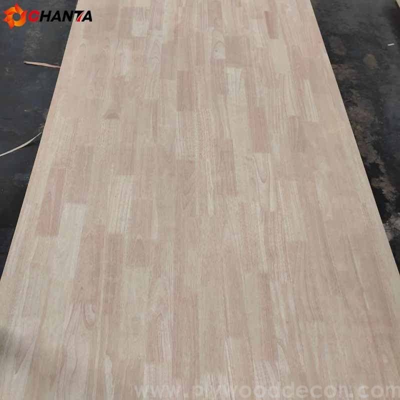 고무나무 합판(图1)