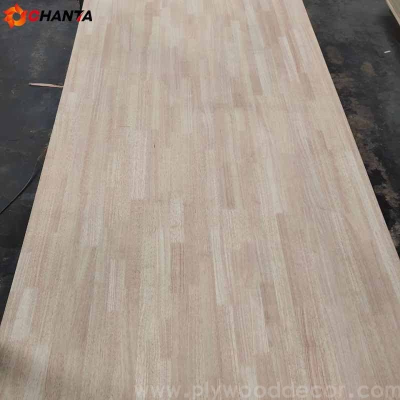 고무나무 합판(图2)