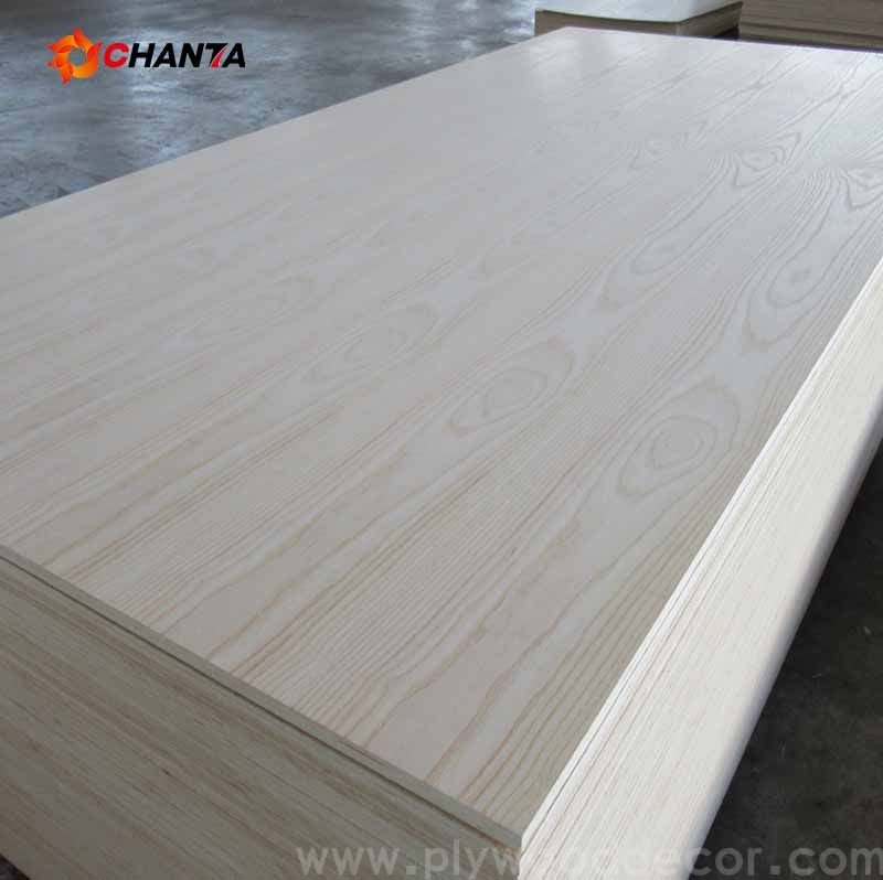 들메나무 팬시 합판 (图2)