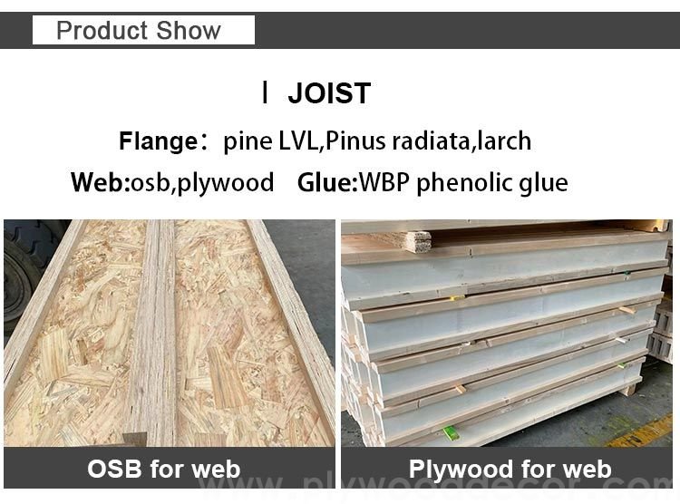 H20 Wood beam,/I Joist(图2) H20 Wood beam,/I Joist(图2)