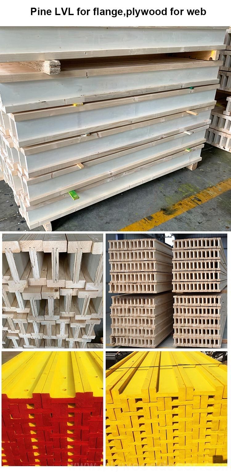 H20 Wood beam,/I Joist(图4) H20 Wood beam,/I Joist(图4)