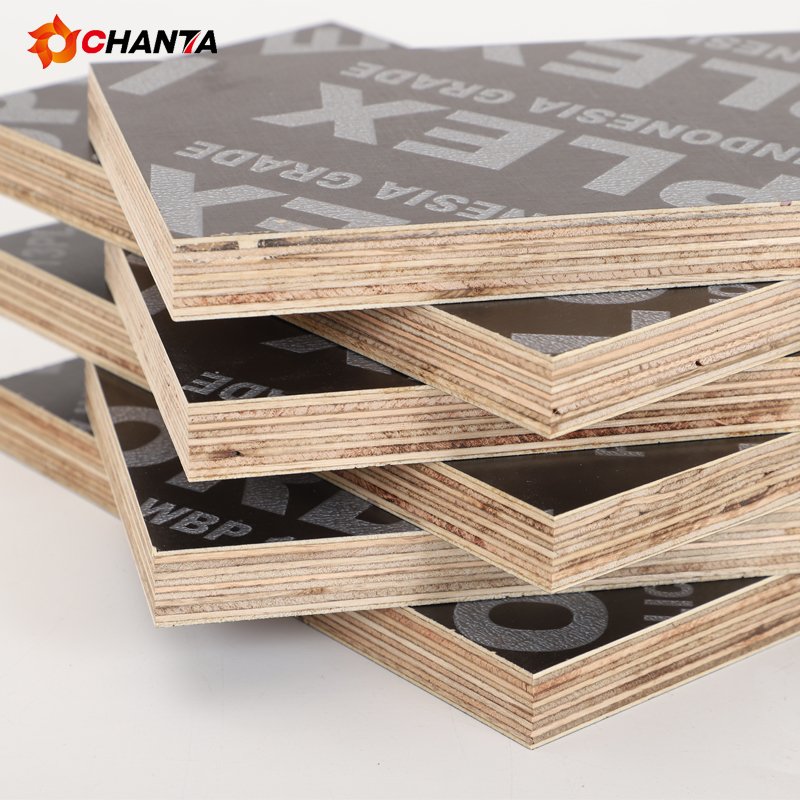 LORDPLEX Film Faced Plywood