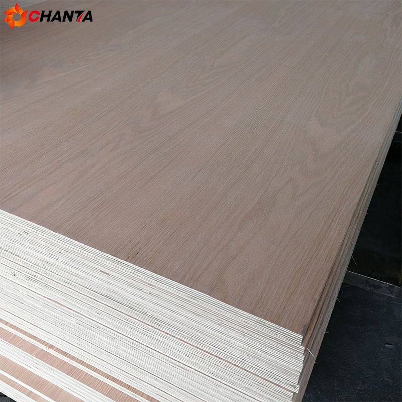 Red Oak  Fancy Plywood