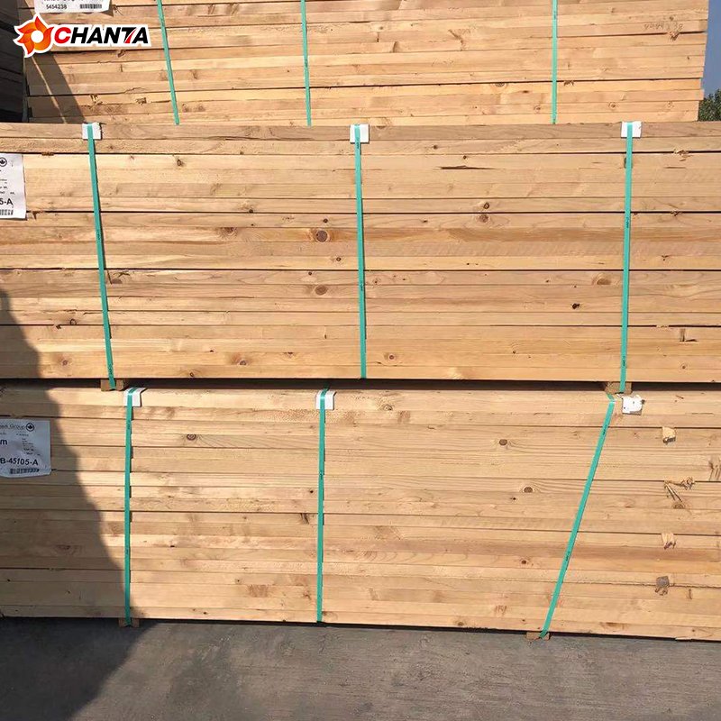 wood timber